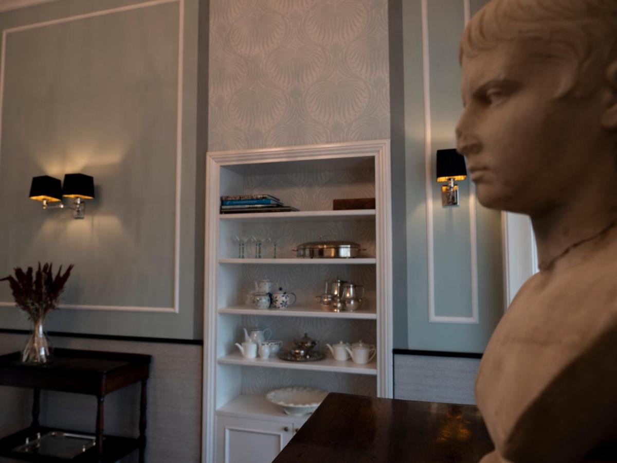 Ricciardelli Luxury Studios - Piazza Di Spagna Roma Eksteriør bilde