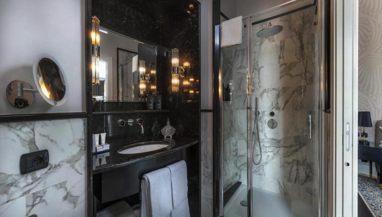 Ricciardelli Luxury Studios - Piazza Di Spagna Roma Eksteriør bilde