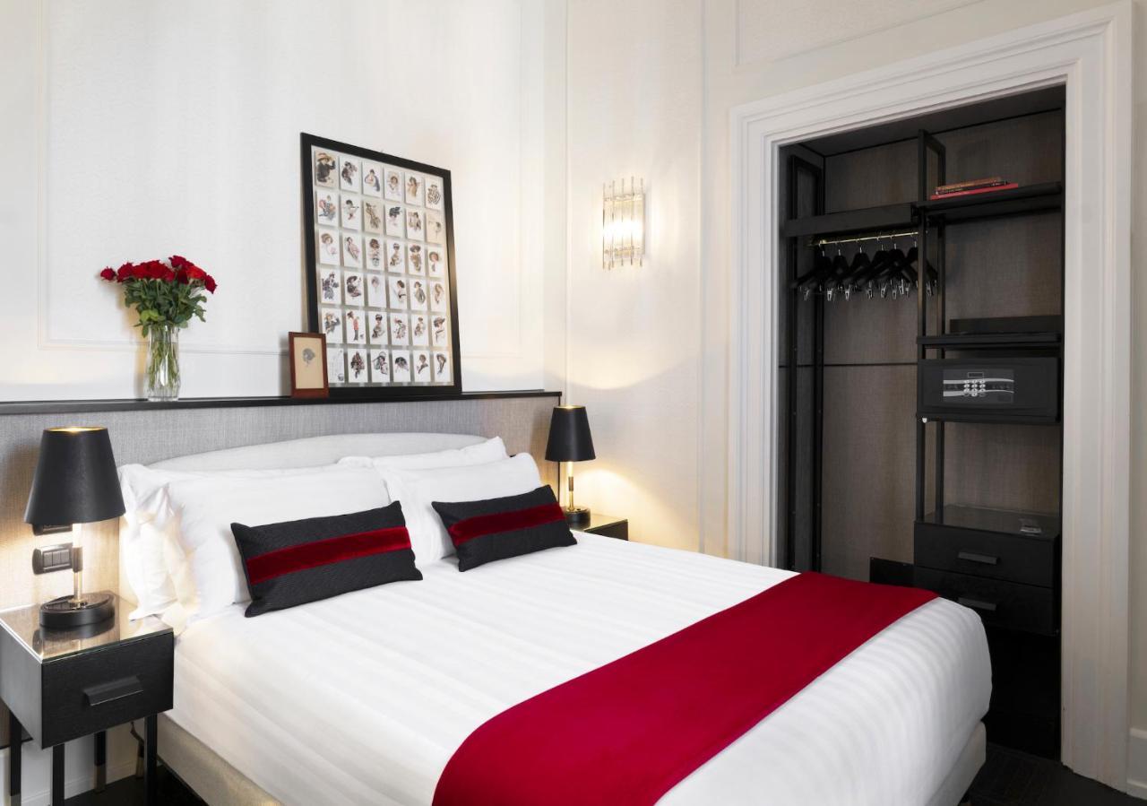 Ricciardelli Luxury Studios - Piazza Di Spagna Roma Eksteriør bilde
