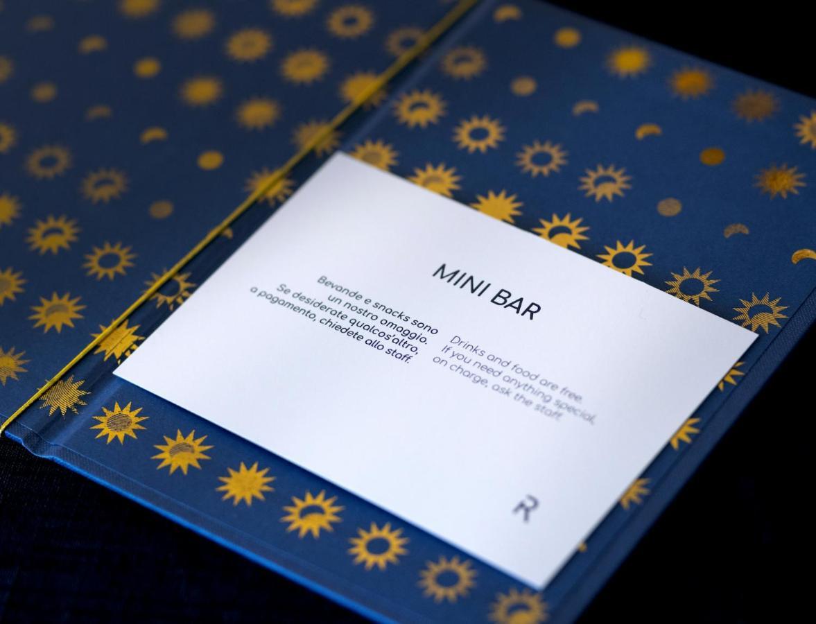 Ricciardelli Luxury Studios - Piazza Di Spagna Roma Eksteriør bilde
