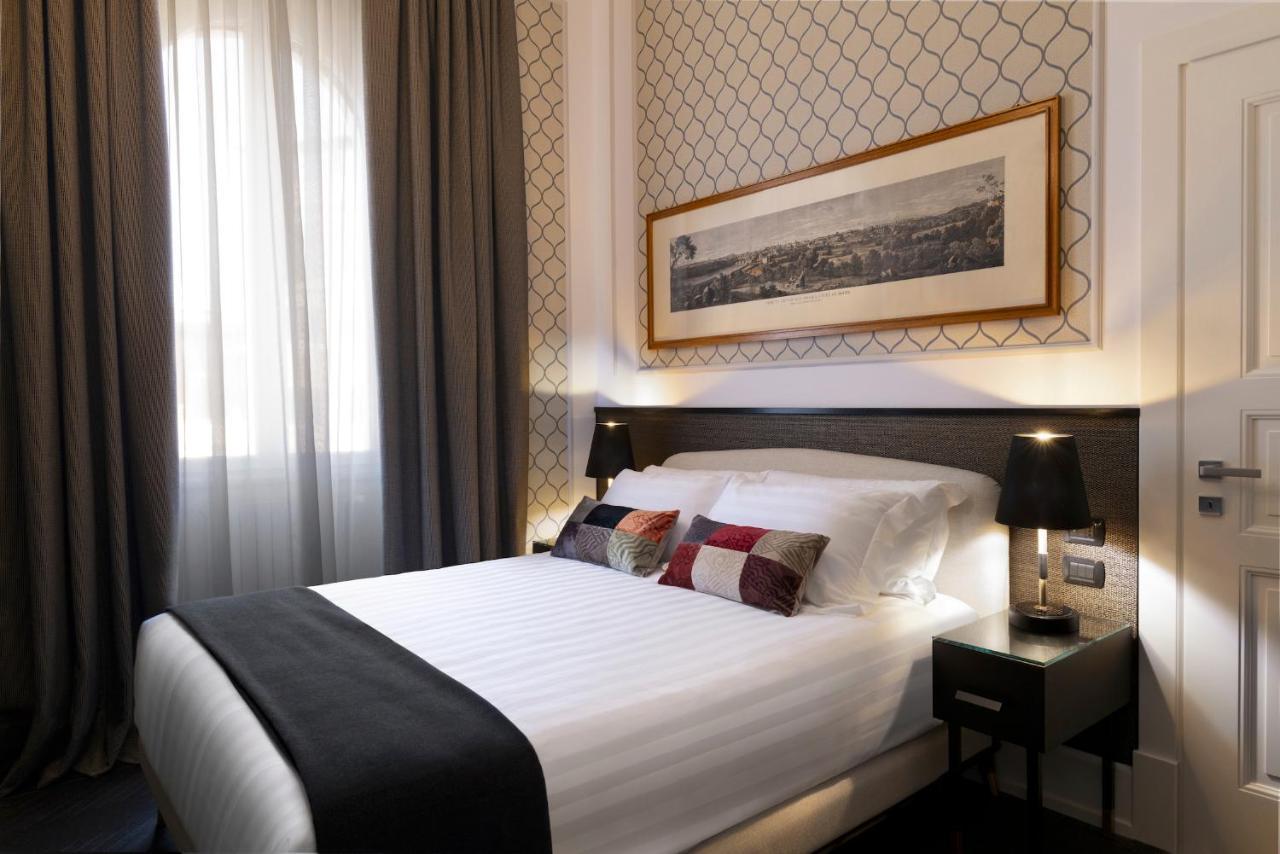 Ricciardelli Luxury Studios - Piazza Di Spagna Roma Eksteriør bilde
