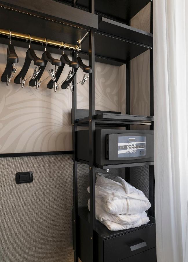 Ricciardelli Luxury Studios - Piazza Di Spagna Roma Eksteriør bilde