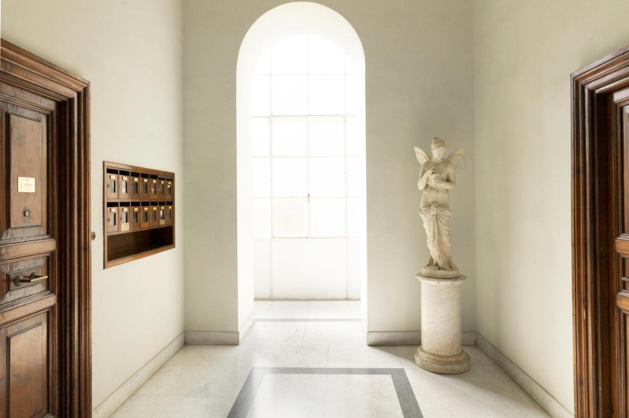 Ricciardelli Luxury Studios - Piazza Di Spagna Roma Eksteriør bilde