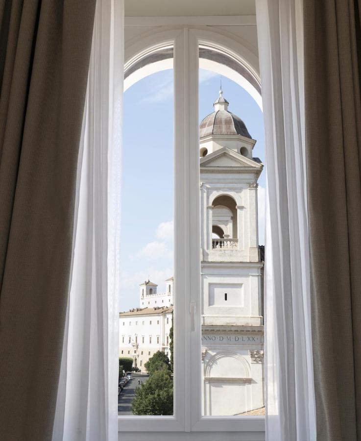 Ricciardelli Luxury Studios - Piazza Di Spagna Roma Eksteriør bilde