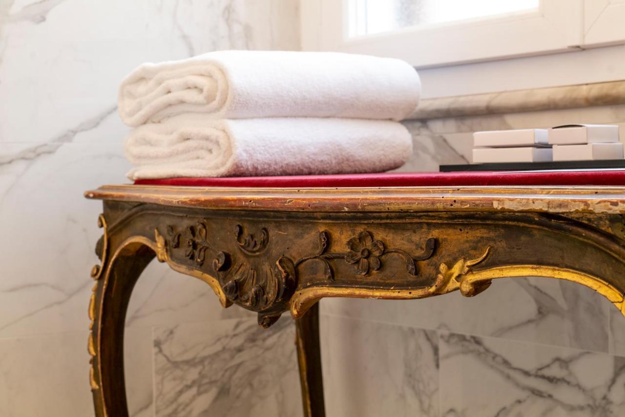 Ricciardelli Luxury Studios - Piazza Di Spagna Roma Eksteriør bilde