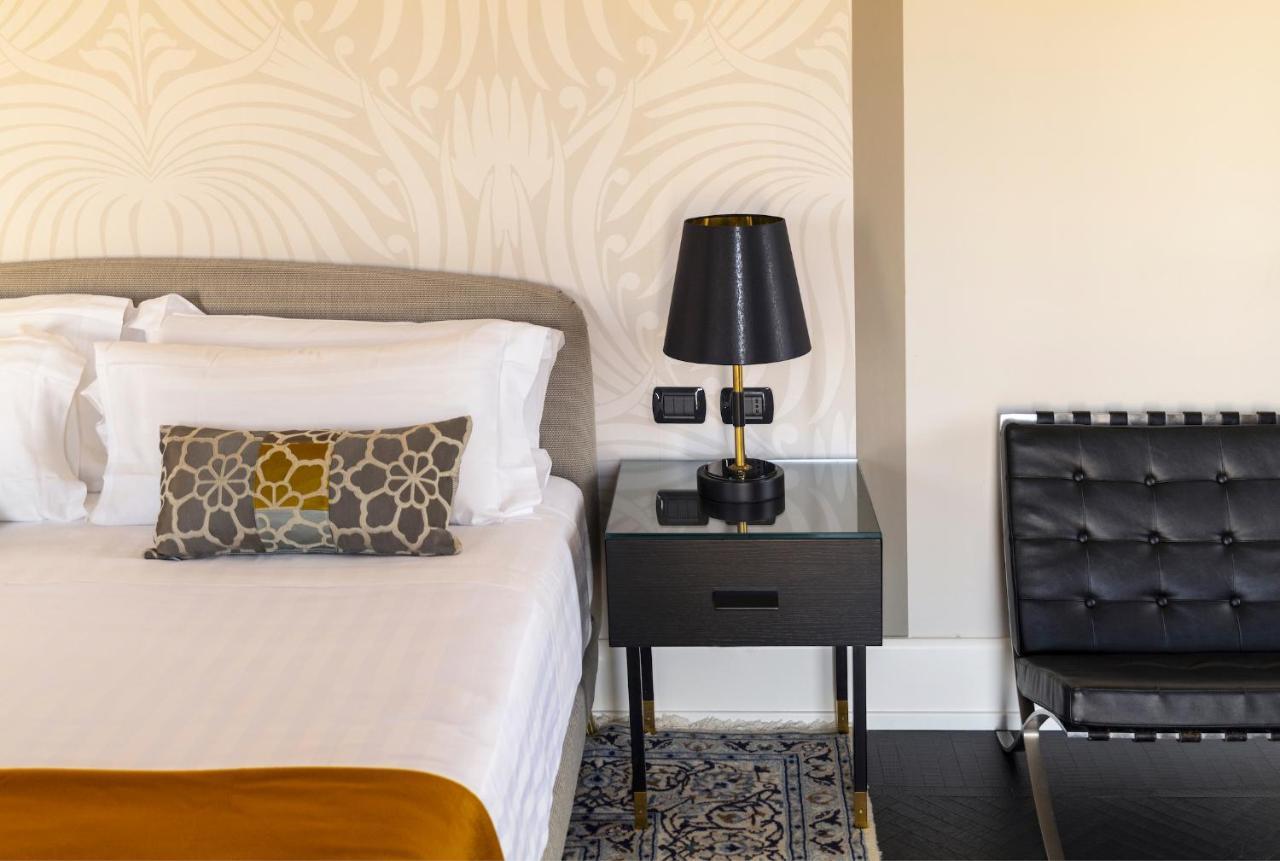 Ricciardelli Luxury Studios - Piazza Di Spagna Roma Eksteriør bilde