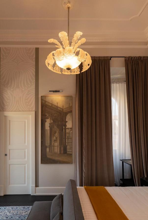 Ricciardelli Luxury Studios - Piazza Di Spagna Roma Eksteriør bilde