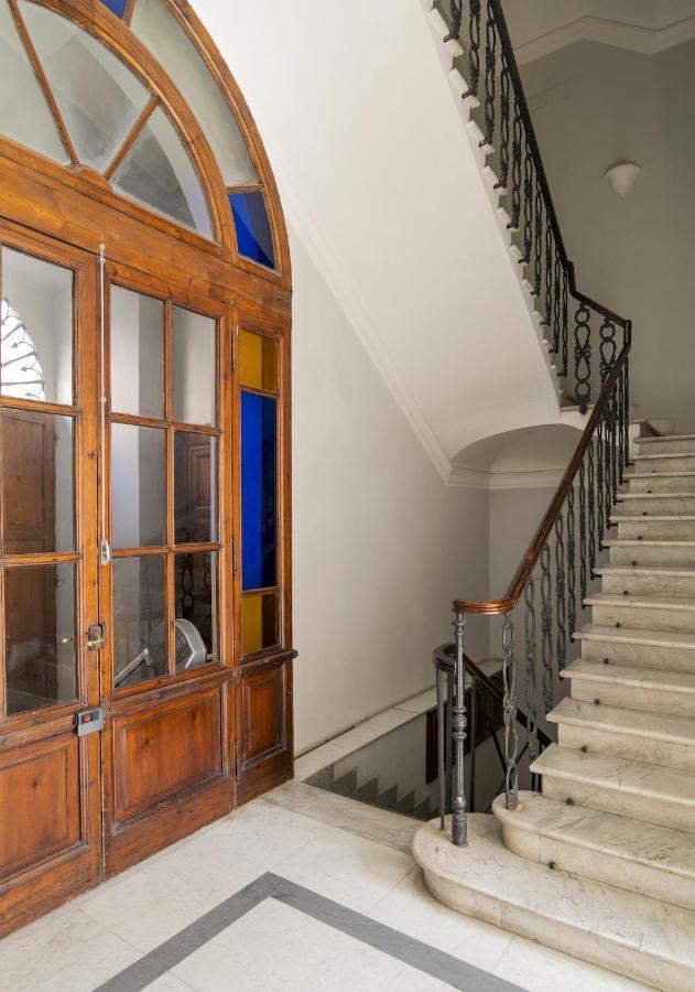 Ricciardelli Luxury Studios - Piazza Di Spagna Roma Eksteriør bilde