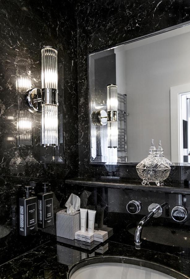 Ricciardelli Luxury Studios - Piazza Di Spagna Roma Eksteriør bilde
